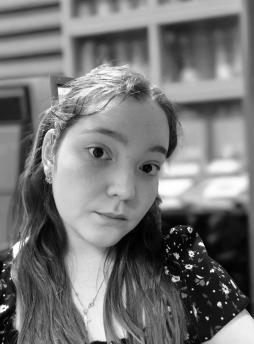 Мурыгина Ирина Олеговна