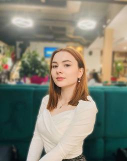 Тарасенко Екатерина Николаевна