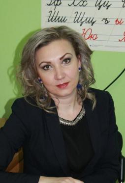Максименко Наталья Андреевна