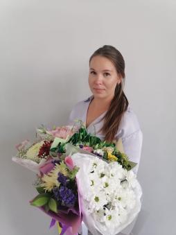 Сызранова Юлия Сергеевна