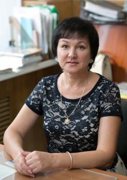 Фёдорова Людмила Николаевна
Почётный работник общего образования РФ
Победитель конкурса лучших учителей АО (обладатель гранта мэра), 2007г.